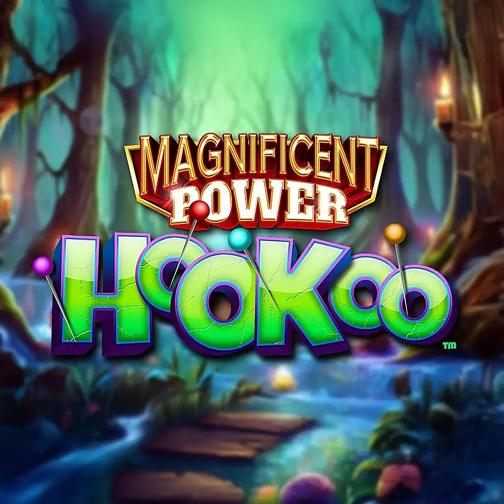 Magnificent Power Hokko 2 Casino Slot Review